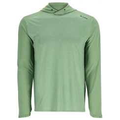 Худі Simms SolarFlex Hoody Field Heather/Field S