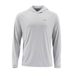 Худі Simms SolarFlex Hoody Sterling XL