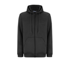 Худи Viverra Every Day Fleece Zip Hoody Black XXXL