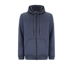 Худі Viverra Every Day Fleece Zip Hoody Grey XL