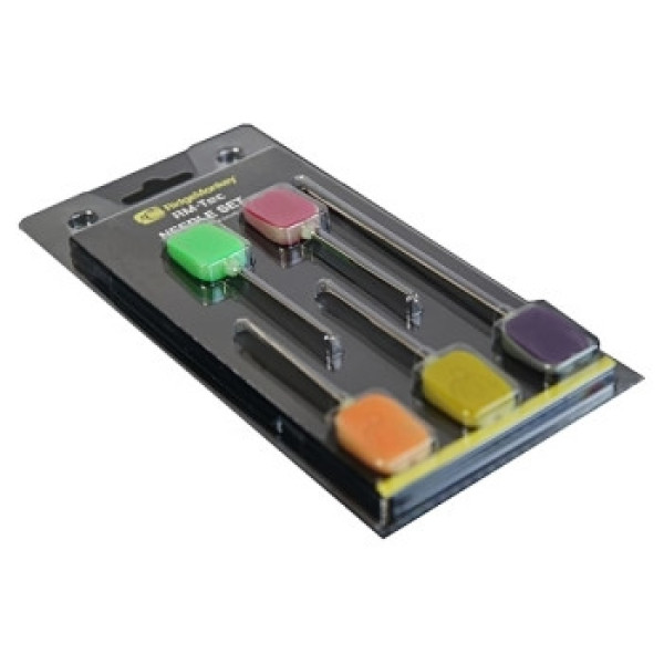 Ridge Monkey RM-Tec Needle Set