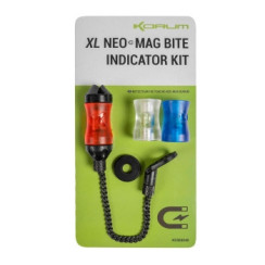 Индикатор поклевки Korum XL Neo-Mag Bite Indicator Kit