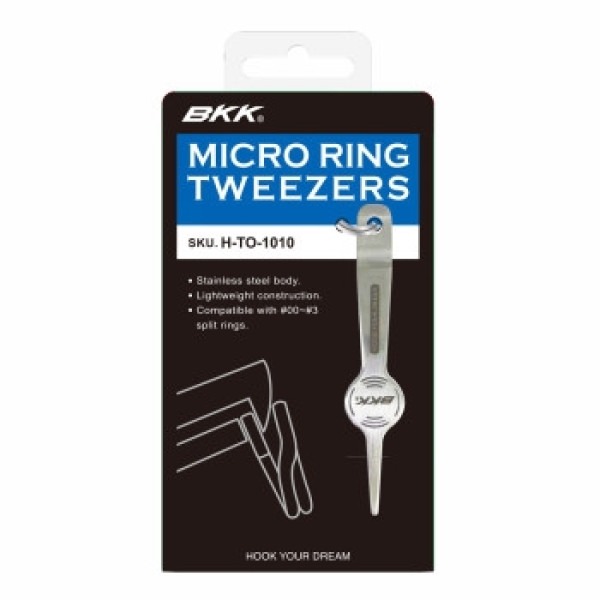 BKK tool for split rings