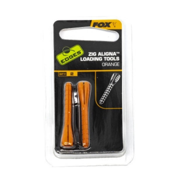 Zig Aligna Loading Tools Orange x 2