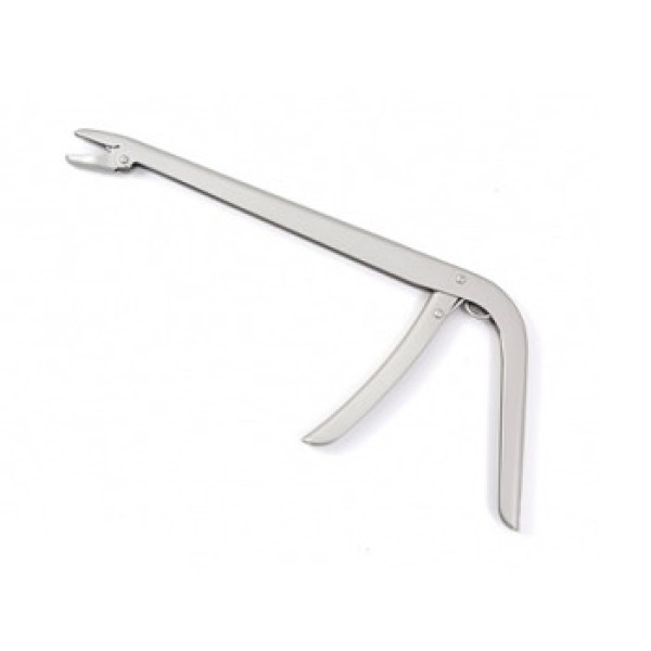 Stainless Steel Hook Extractor 225mm HR05
