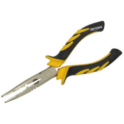 Інструмент Spro Bent Nose Pliers 18cm