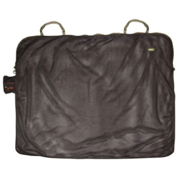Короповий мішок Fox Safety Carp Sack Incl. Mini H-Block