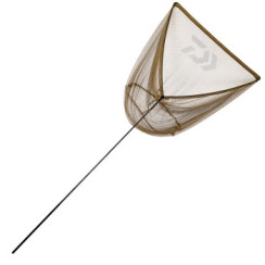 Карповый подсак Daiwa Infinity Landing Net & Handle  1.80m