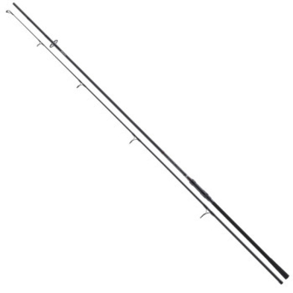 Удилище карповое Daiwa Ninja X Carp 3.96m 3.5LB