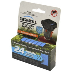 Thermacell M-24 Repellent Refills Backpacker Cartridge