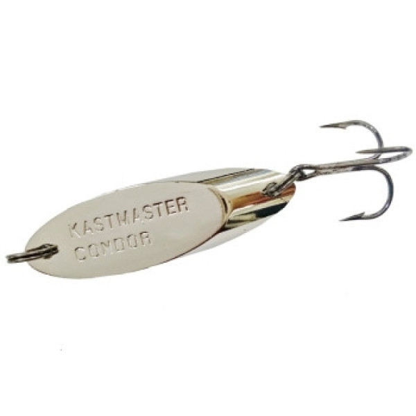 Kastmaster Condor 1103 10.5g. Color: 01