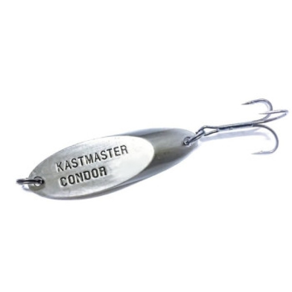 Kastmaster Condor 1103 10.5g. Color: 09