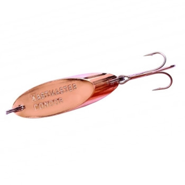 Kastmaster Condor 1103 10.5g. Color: 02