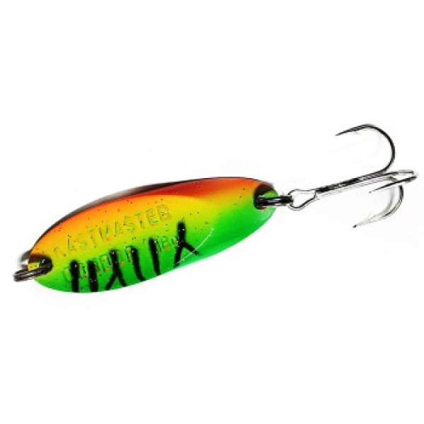 Kastmaster Condor 1103 14g. Color: 175