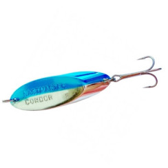 Kastmaster Condor 1103 18g. Color: B6
