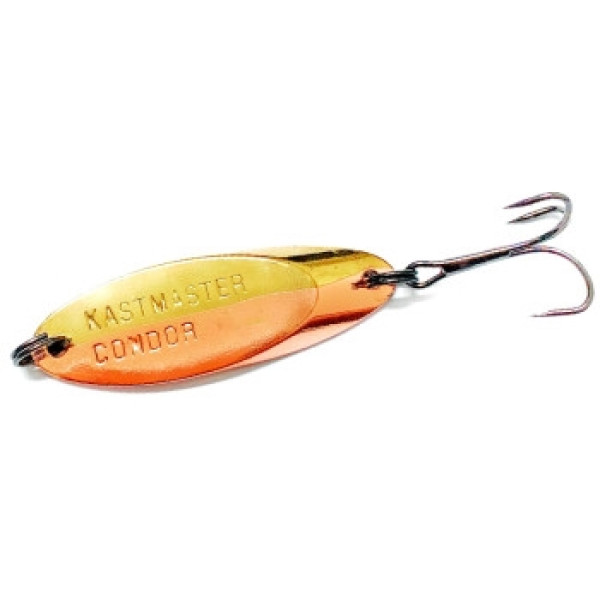 Kastmaster Condor 1103 18g. Color: 05