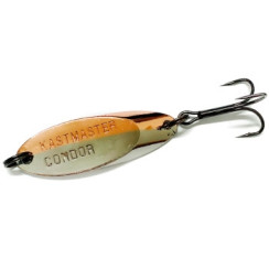 Kastmaster Condor 1103 18g. Color: 06