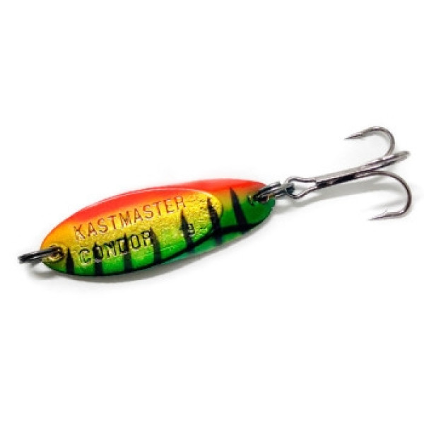 Kastmaster Condor 1103 18g. Color: 171