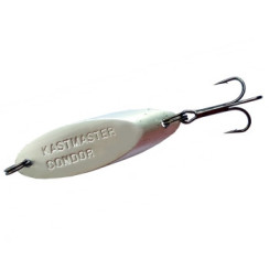 Kastmaster Condor 1103 21g. Color: 09