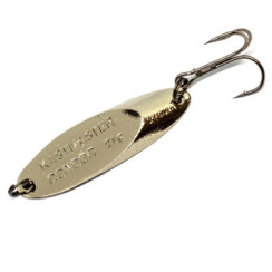 Kastmaster Condor 1103 21g. Color: 01