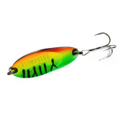 Kastmaster Condor 1103 21g. Color: 175