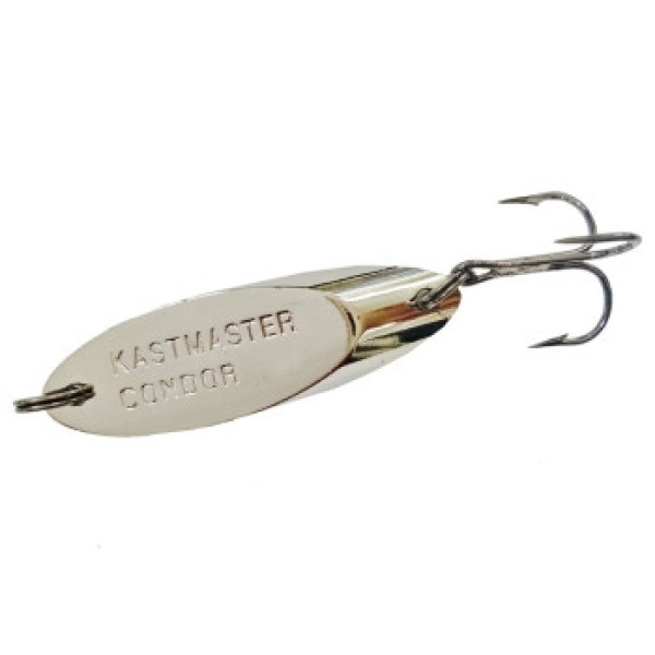Kastmaster Condor 1103 28g. Color: 01