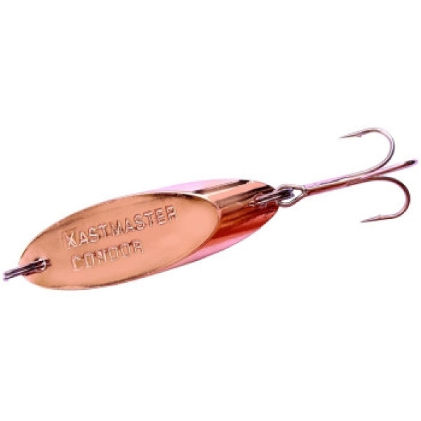 Kastmaster Condor 1103 28g. Color: 02