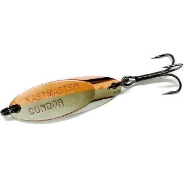 Kastmaster Condor 1103 28g. Color: 06