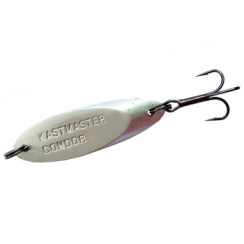 Kastmaster Condor 1103 28g. Color: 09