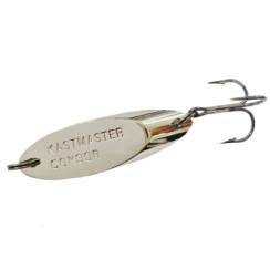 Kastmaster Condor 1103 3.5g. Color: 01