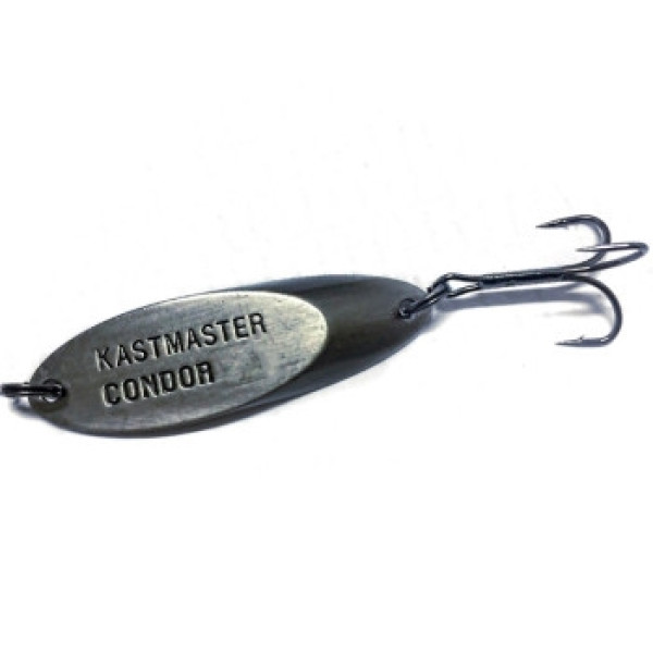 Kastmaster Condor 1103 3.5g. Color: 10