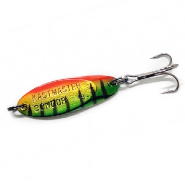 Kastmaster Condor 1103 3.5g. Color: 171