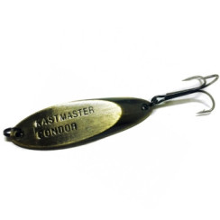 Kastmaster Condor 1103 3.5g. Color: 07