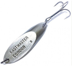 Kastmaster Condor 1103 3.5g. Color: 09