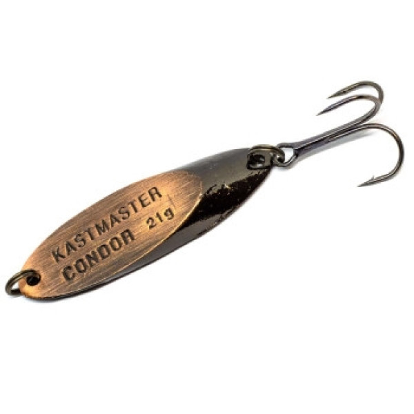 Kastmaster Condor 1103 35g. Color: 08
