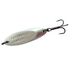 Kastmaster Condor 1103 5g. Color: 09