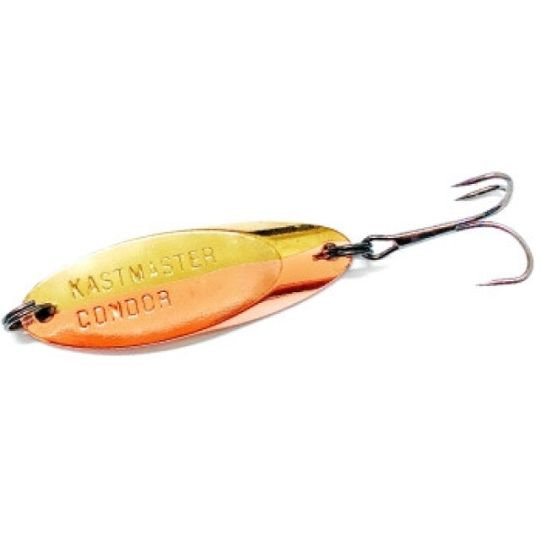 Kastmaster Condor 1103 7g. Color: 05