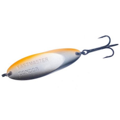 Kastmaster Condor 1103 7g. Color: H004