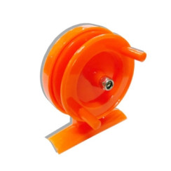 Condor 5601B Orange Wired Trigger Reel