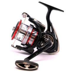 Котушка Daiwa 18 Ninja Match Feeder LT 6000-SS