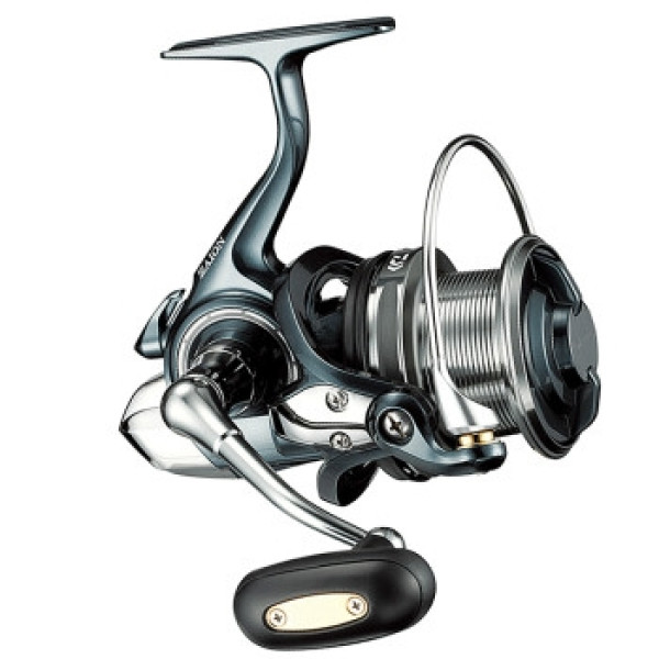 Daiwa Powersurf SS 5000QD reel