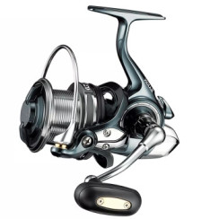 Котушка Daiwa Powersurf SS 3500QD