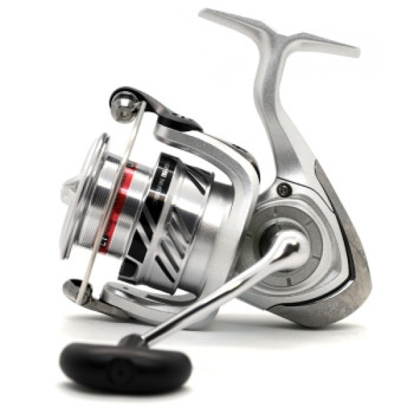 Котушка Daiwa 20 Crossfire LT 4000-C