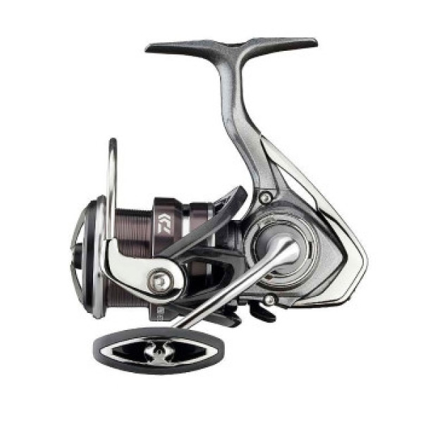 Катушка Daiwa 20 Exceler LT 4000-CP