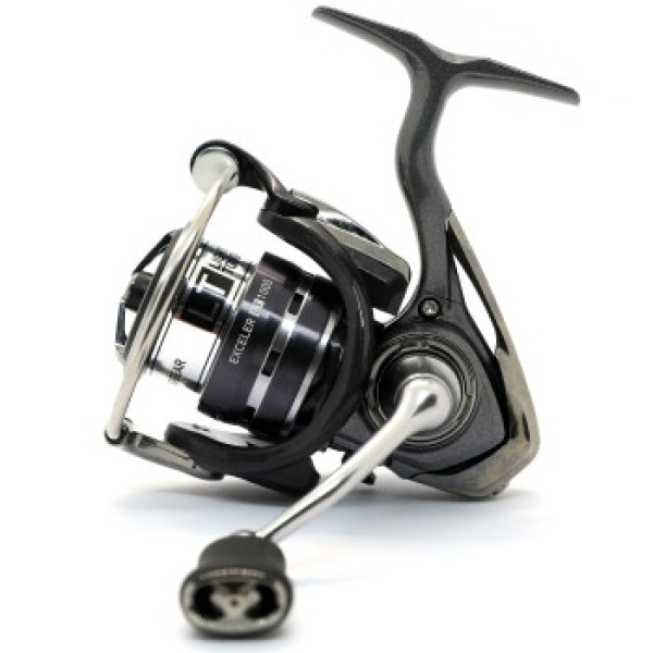 Daiwa 20 Exceler LT 1000 Reel