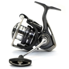 Катушка Daiwa 20 Exceler LT 2500
