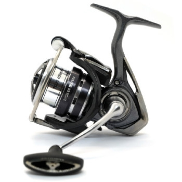 Катушка Daiwa 20 Exceler LT 2500