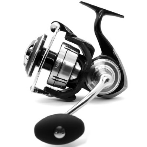Катушка Daiwa 21 Certate SW 14000-XH