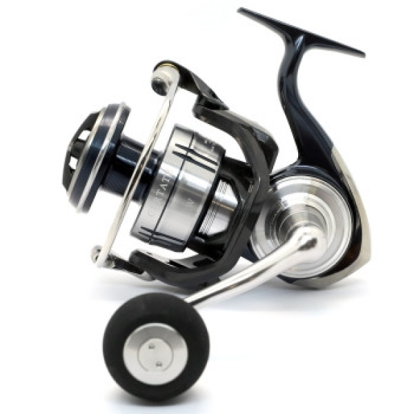 Катушка Daiwa 21 CERTATE SW 6000-H