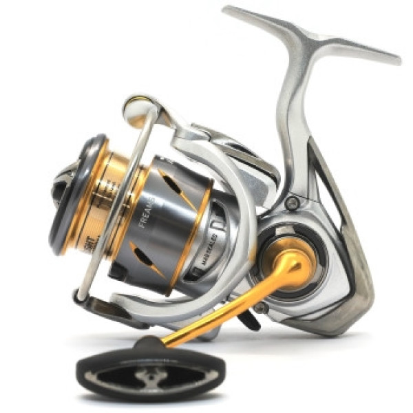 Daiwa 21 Freams LT 2500 Reel
